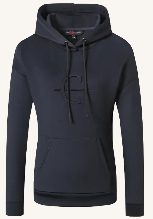 Kapuzenpullover