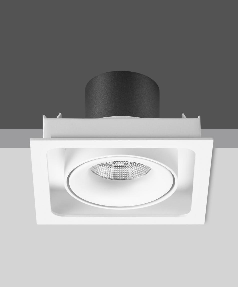 p.003 Ausrichtbare LED