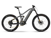 HAIBIKE ALLMTN SE