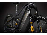 HAIBIKE ALLMTN SE