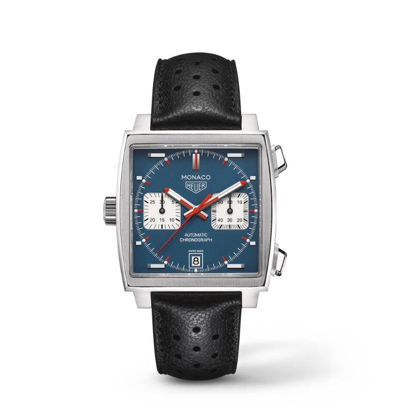 Monaco Calibre 11