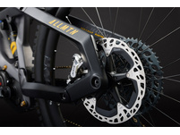 HAIBIKE ALLMTN SE