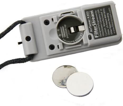 Airtamer A302 Travel Air Purifier