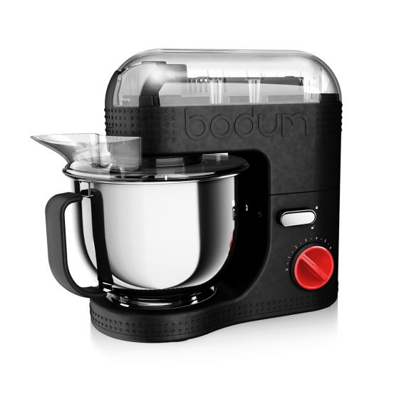Küchenmaschine Bistro 4,7 l 6 tlg. (V)