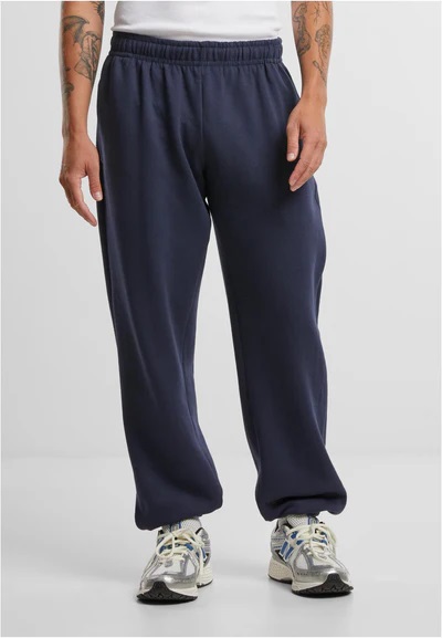 Basic Essential Sweatpants
