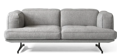 &Tradition - Inland Sofa