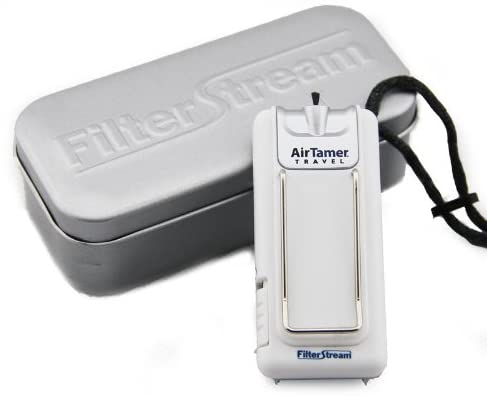 Airtamer A302 Travel Air Purifier