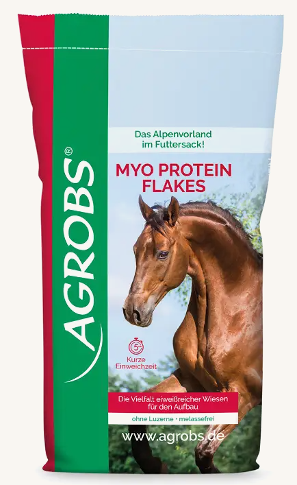 Protein Flakes Myo