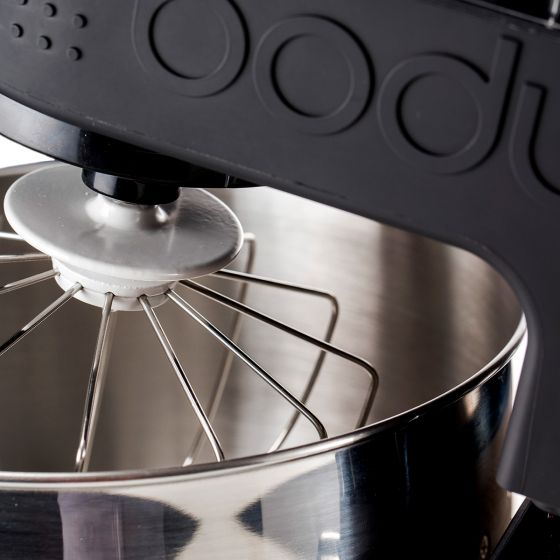 Küchenmaschine Bistro 4,7 l 6 tlg. (V)