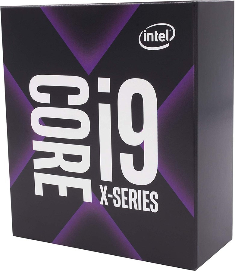 Intel Core i9-10900X